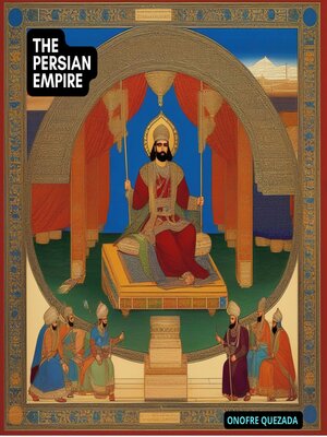 cover image of The Persian Empire